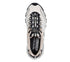 Pantofi sport, dama, SKECHERS D'LITES RETRO REWIND 150536-NTBK, bej, textil
